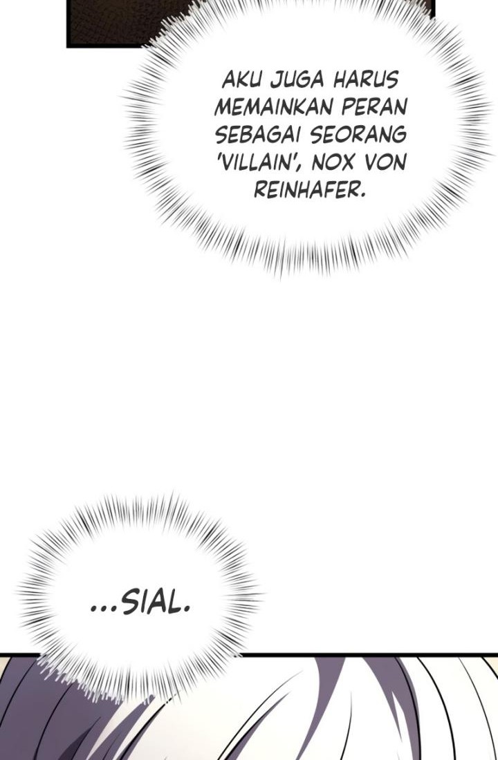 Terminally-Ill Genius Dark Knight chapter 16 halaman 14