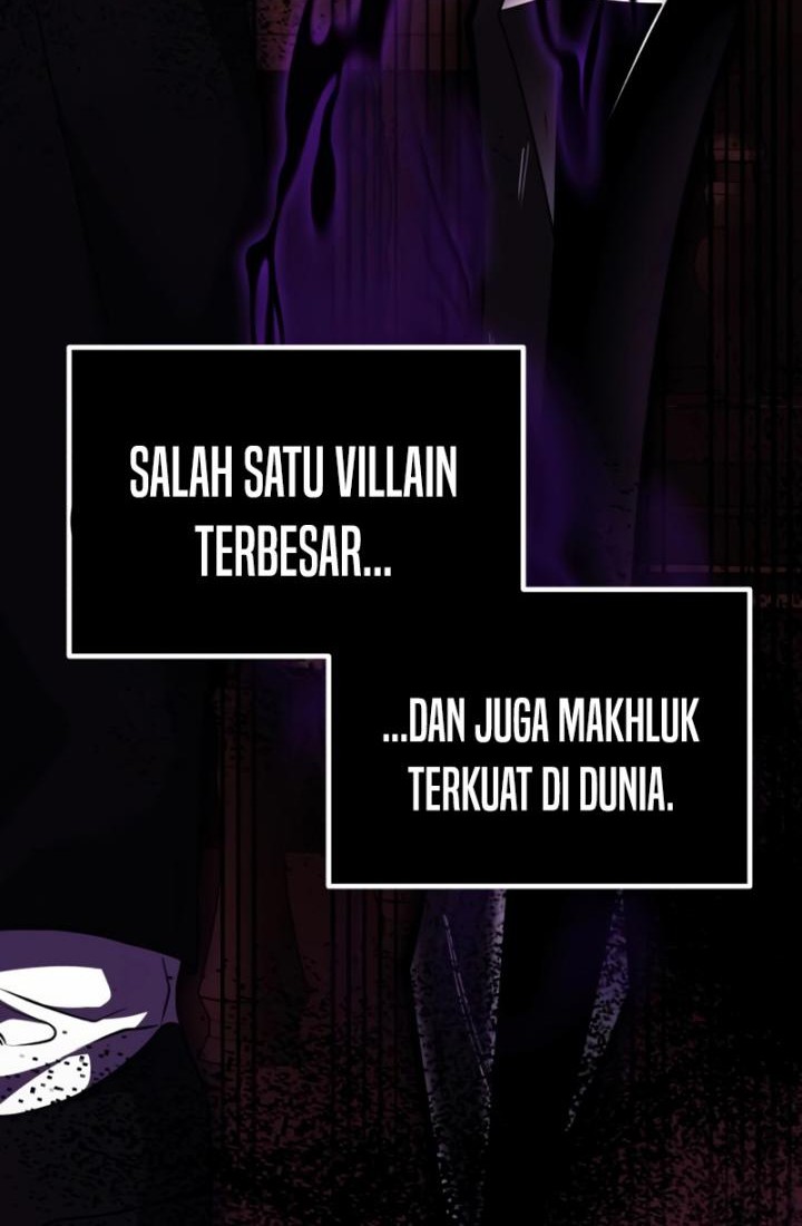 Terminally-Ill Genius Dark Knight chapter 16 halaman 32