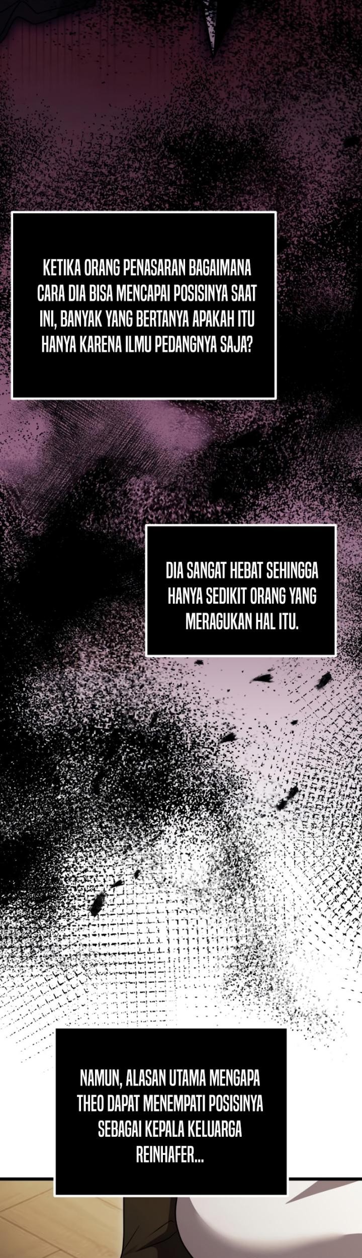 Terminally-Ill Genius Dark Knight chapter 16 halaman 33