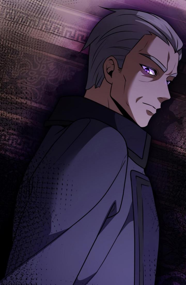 Terminally-Ill Genius Dark Knight chapter 16 halaman 41