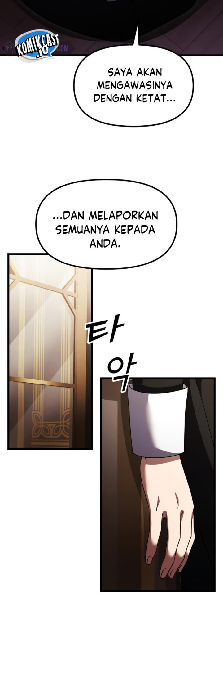 Terminally-Ill Genius Dark Knight chapter 16 halaman 44