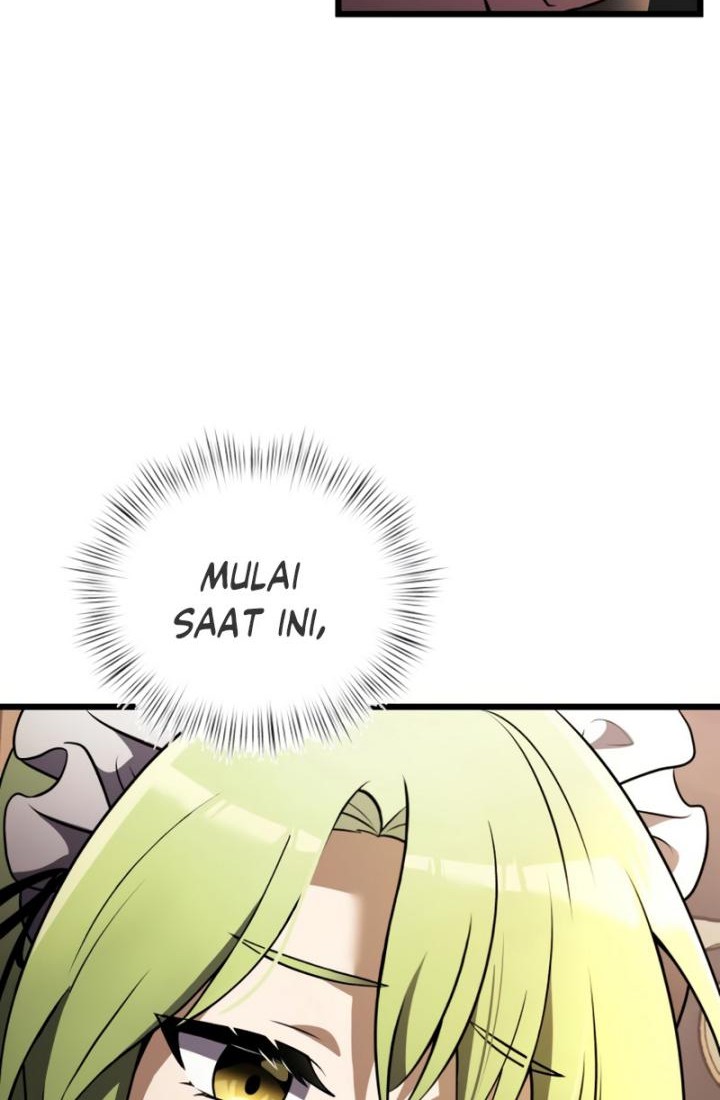 Terminally-Ill Genius Dark Knight chapter 16 halaman 48