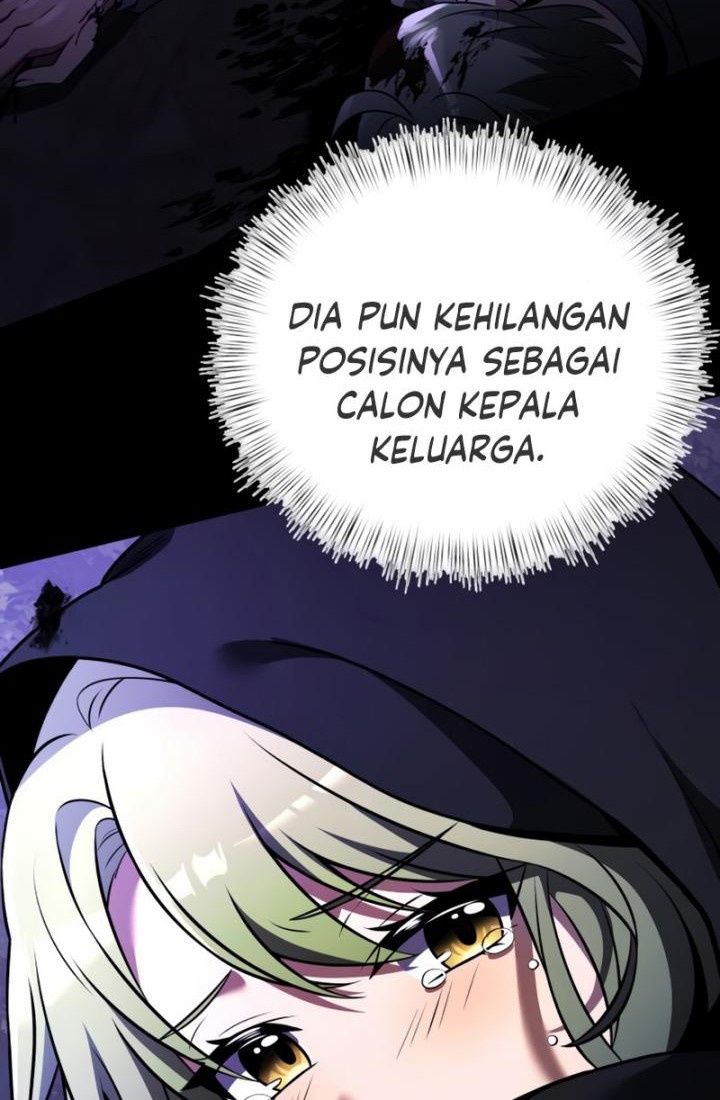 Terminally-Ill Genius Dark Knight chapter 16 halaman 62
