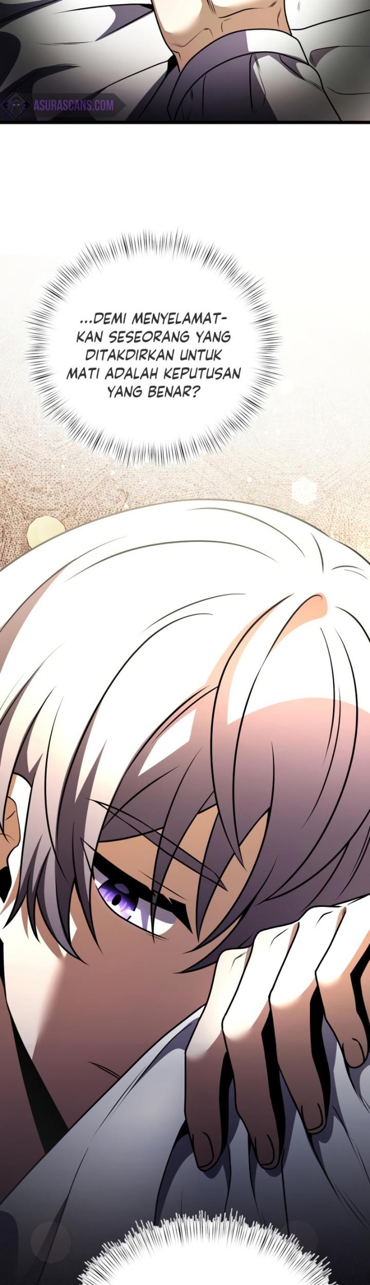 Terminally-Ill Genius Dark Knight chapter 16 halaman 70