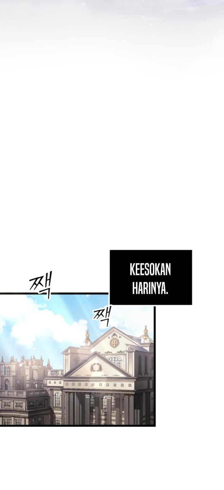 Terminally-Ill Genius Dark Knight chapter 16 halaman 72