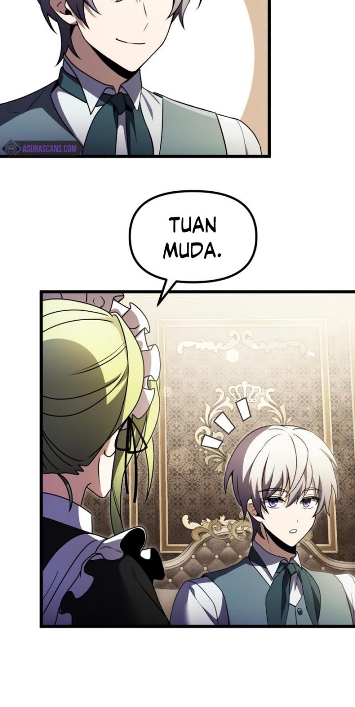 Terminally-Ill Genius Dark Knight chapter 16 halaman 84