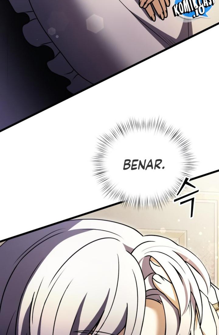Terminally-Ill Genius Dark Knight chapter 16 halaman 86