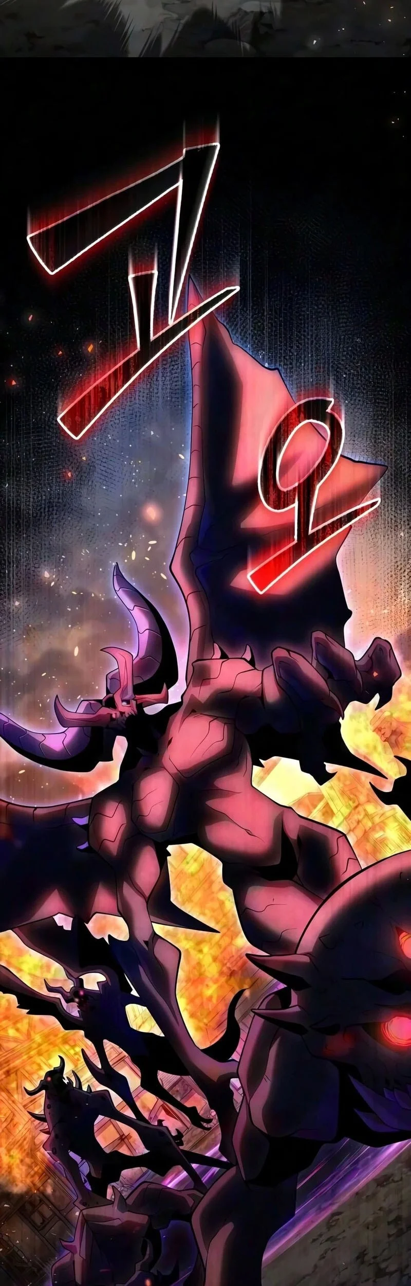 Terminally-Ill Genius Dark Knight chapter 161 halaman 9