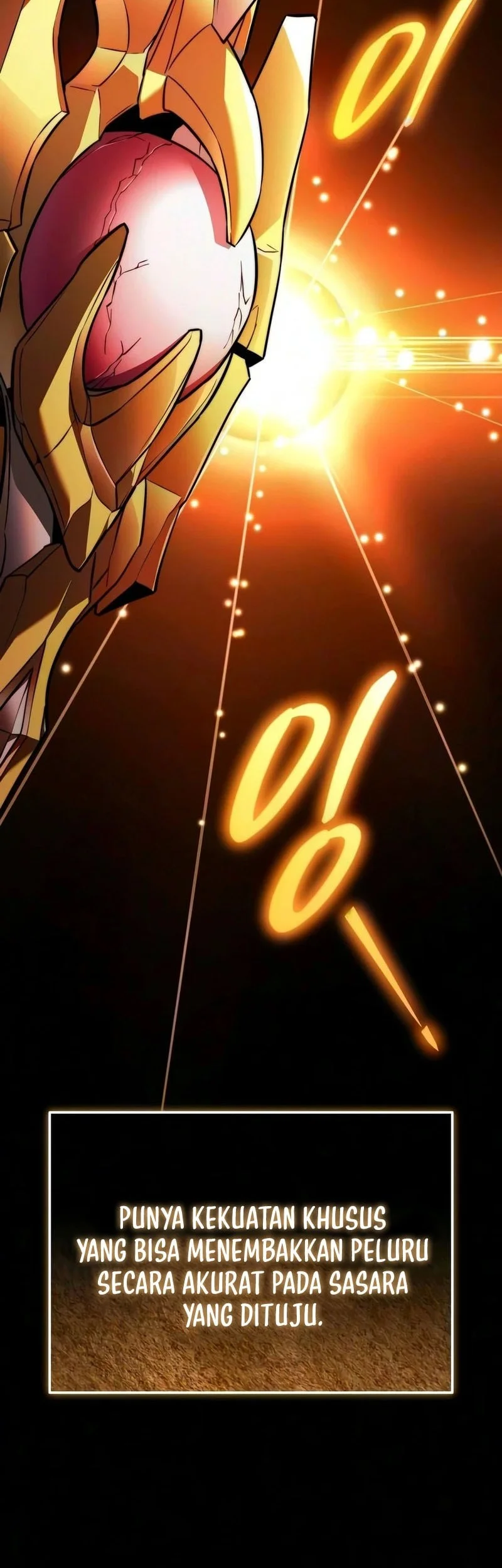 Terminally-Ill Genius Dark Knight chapter 161 halaman 32