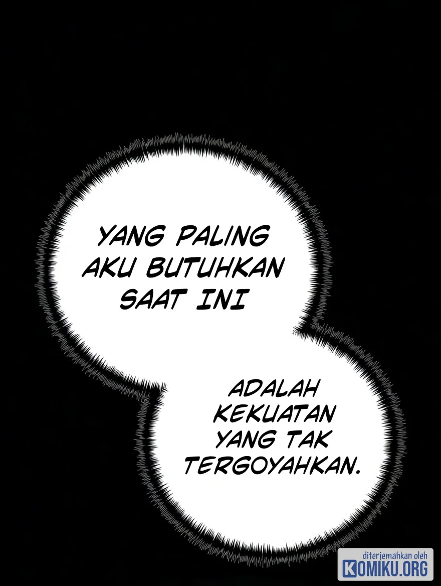Terminally-Ill Genius Dark Knight Bab 163 halaman 32