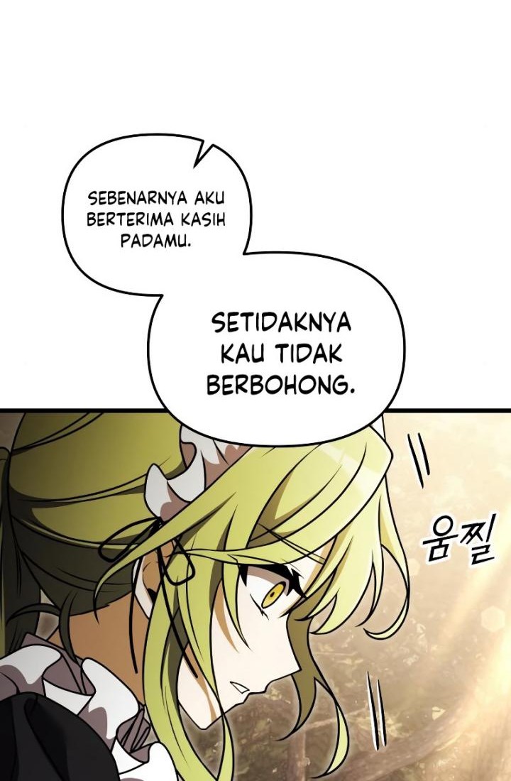 Terminally-Ill Genius Dark Knight Bab 17 halaman 42