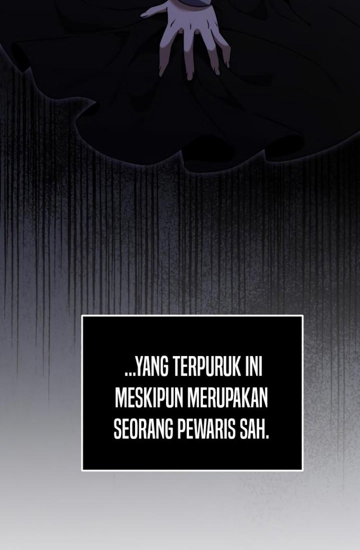 Terminally-Ill Genius Dark Knight Bab 17 halaman 62