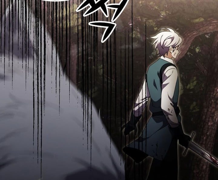 Terminally-Ill Genius Dark Knight chapter 18 halaman 5
