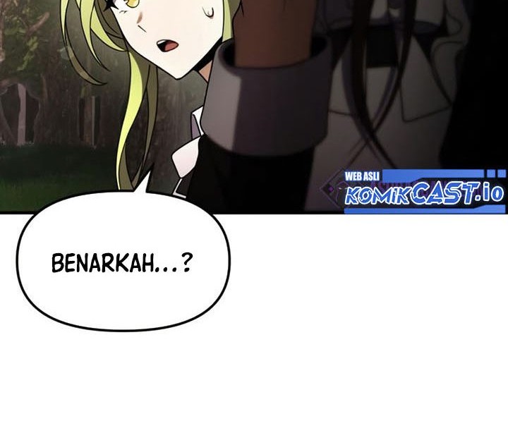 Terminally-Ill Genius Dark Knight chapter 18 halaman 9