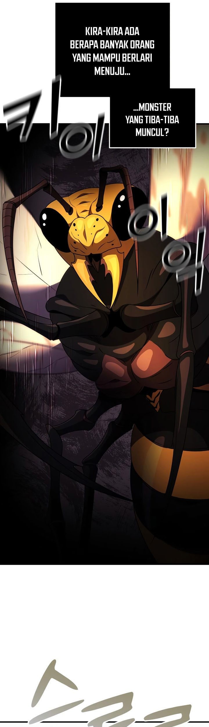 Terminally-Ill Genius Dark Knight chapter 18 halaman 30