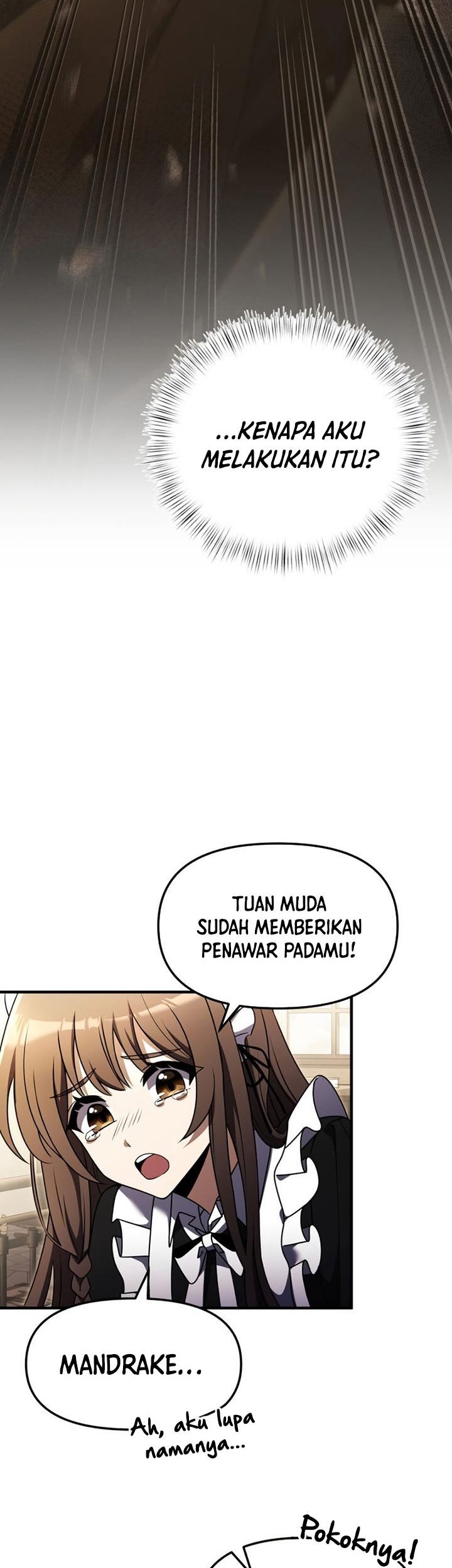 Terminally-Ill Genius Dark Knight chapter 18 halaman 80