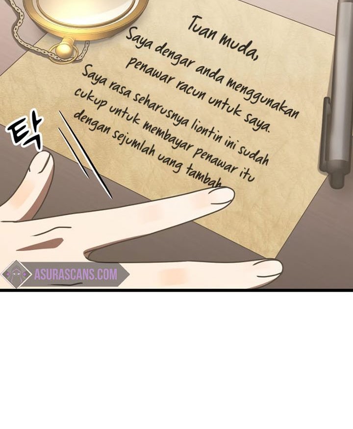 Terminally-Ill Genius Dark Knight chapter 18 halaman 93