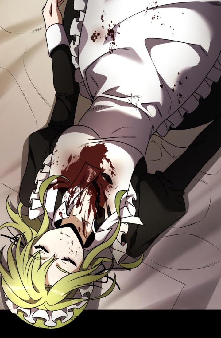 Terminally-Ill Genius Dark Knight chapter 19 halaman 5