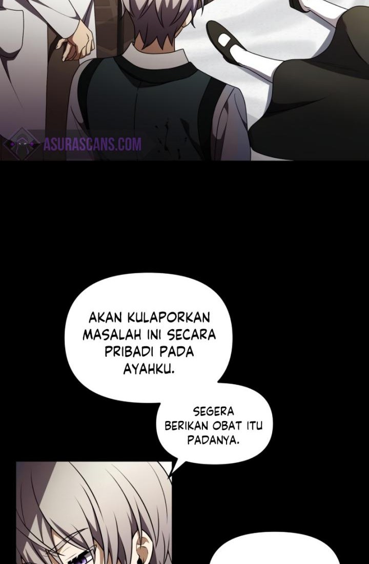 Terminally-Ill Genius Dark Knight chapter 19 halaman 7