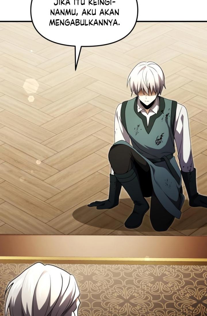 Terminally-Ill Genius Dark Knight chapter 19 halaman 30
