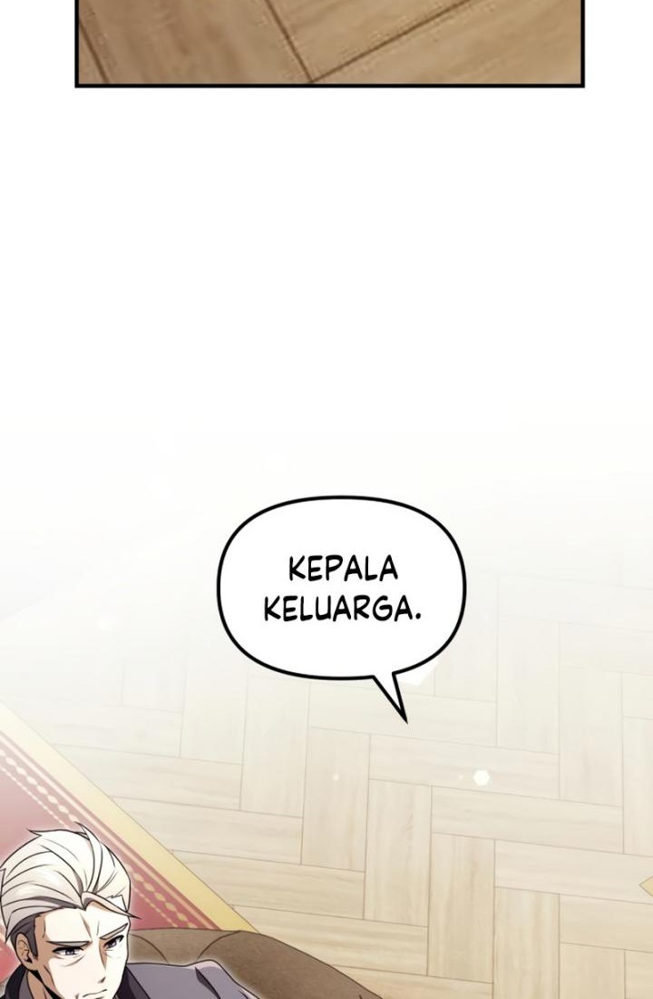 Terminally-Ill Genius Dark Knight chapter 19 halaman 32