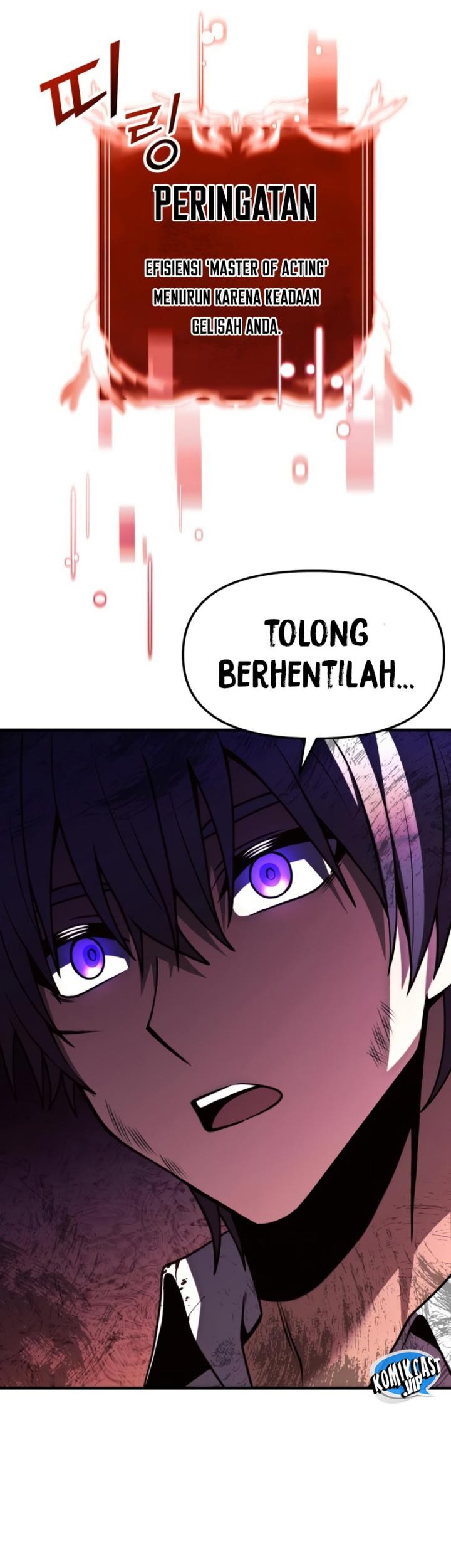 Terminally-Ill Genius Dark Knight chapter 19 halaman 36