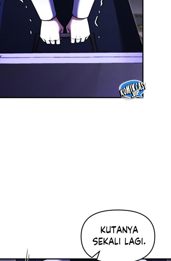 Terminally-Ill Genius Dark Knight chapter 19 halaman 44
