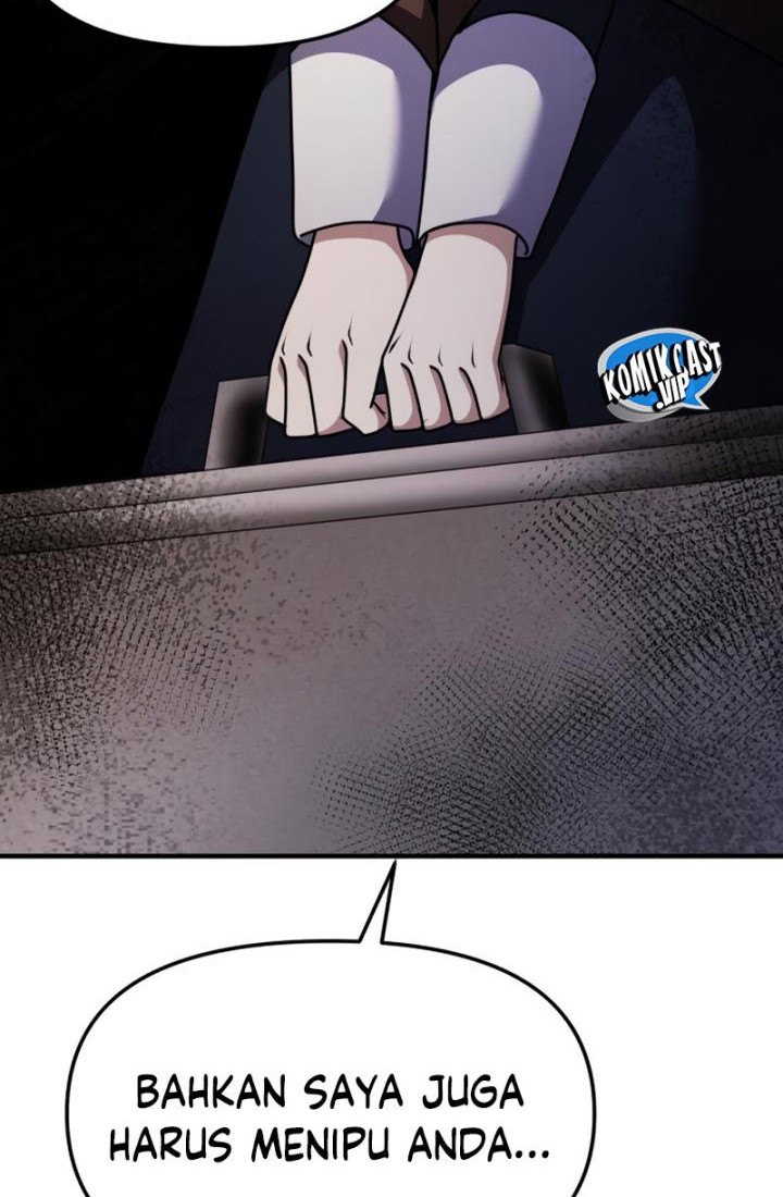Terminally-Ill Genius Dark Knight chapter 19 halaman 48