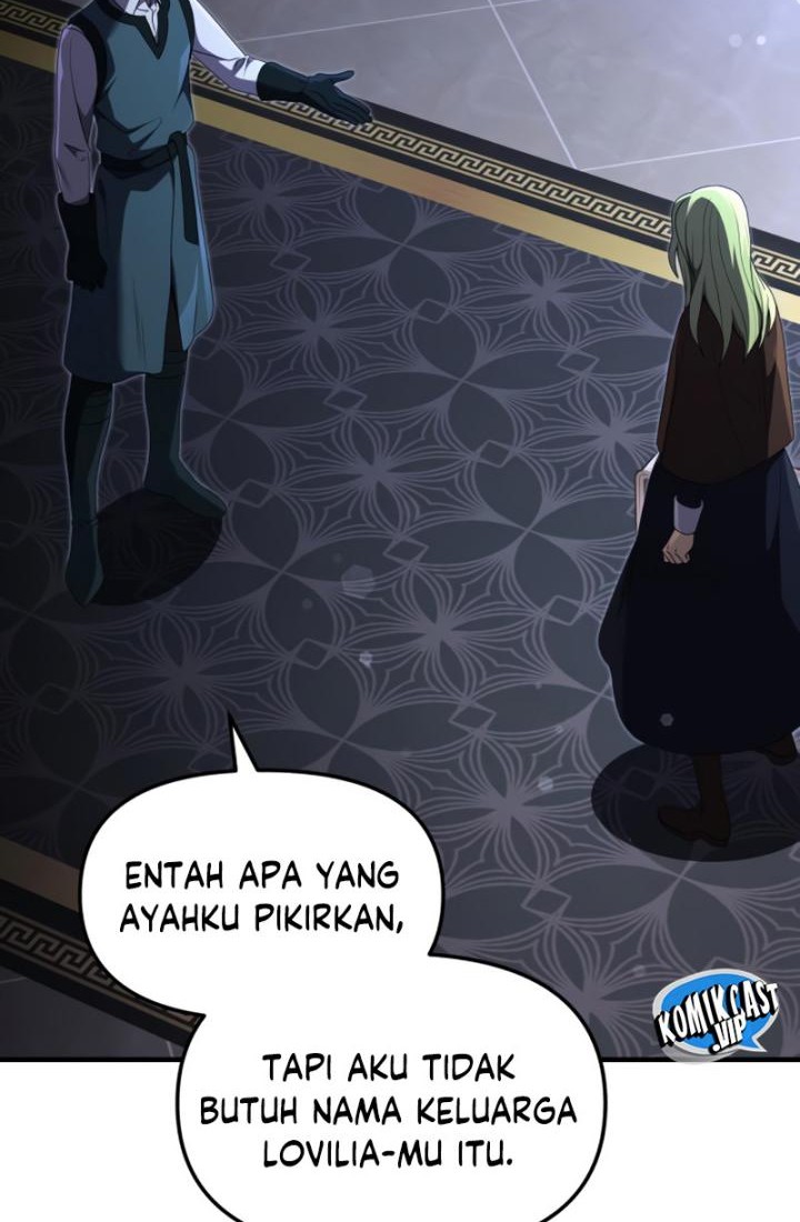 Terminally-Ill Genius Dark Knight chapter 19 halaman 59