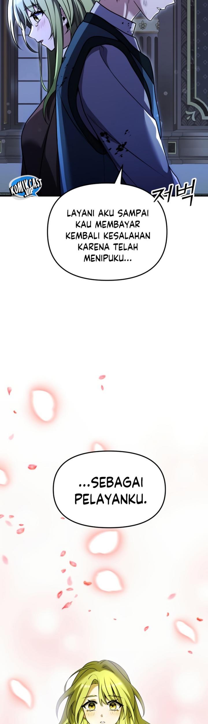 Terminally-Ill Genius Dark Knight chapter 19 halaman 62