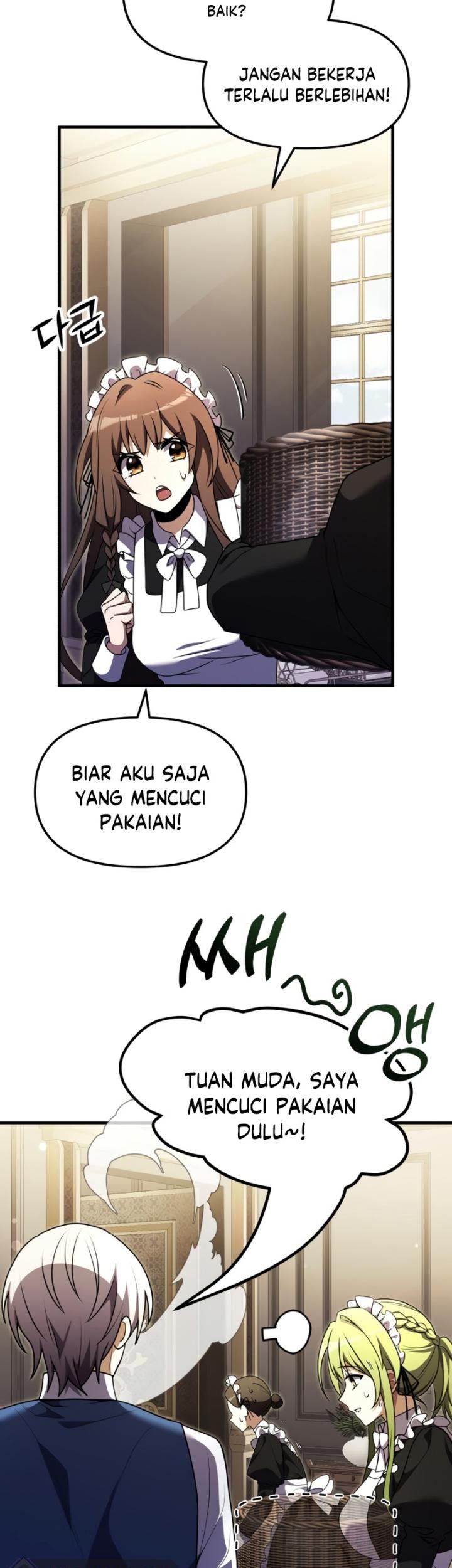 Terminally-Ill Genius Dark Knight chapter 19 halaman 79