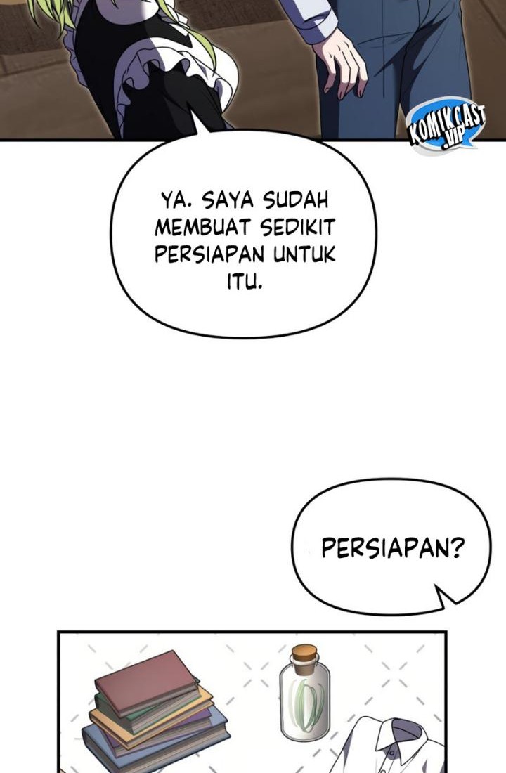Terminally-Ill Genius Dark Knight chapter 19 halaman 82