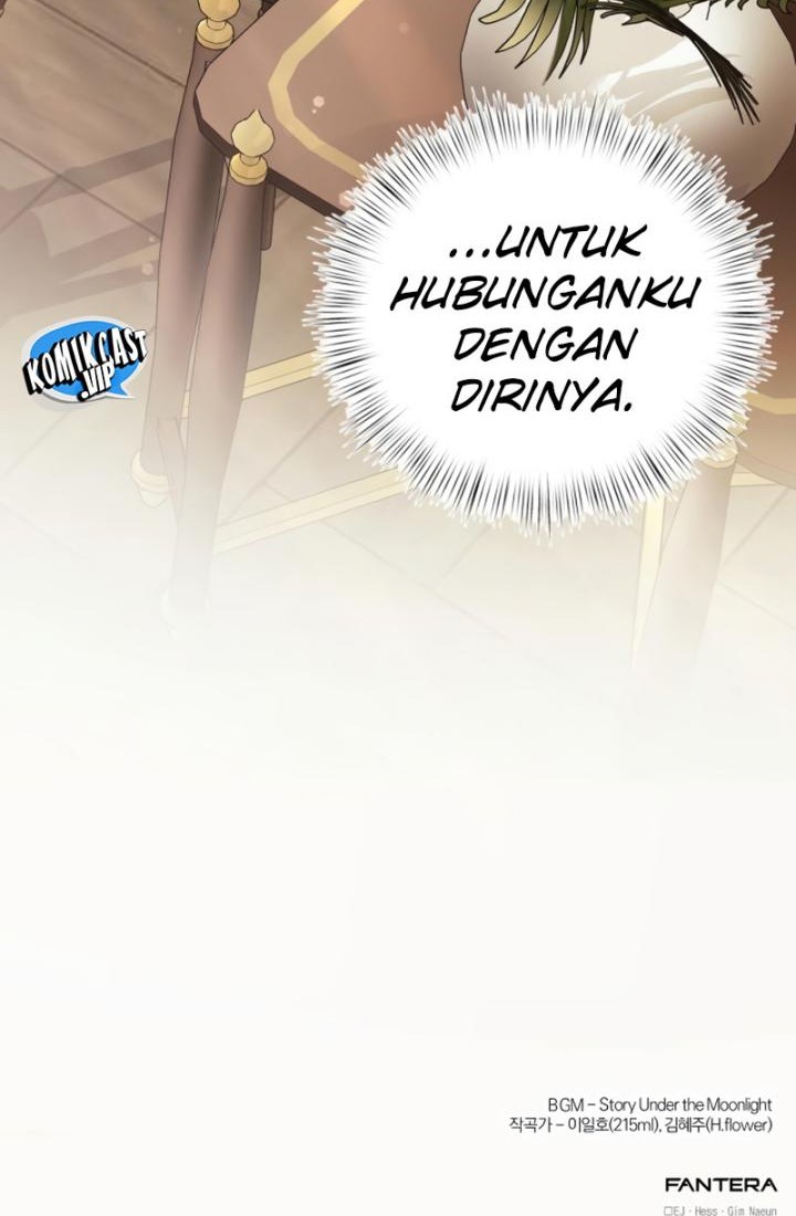 Terminally-Ill Genius Dark Knight chapter 19 halaman 92