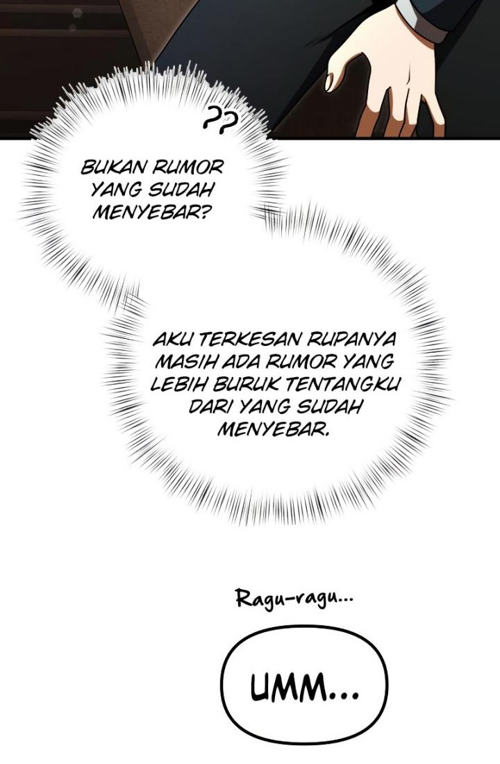 Terminally-Ill Genius Dark Knight Bab 20 halaman 5