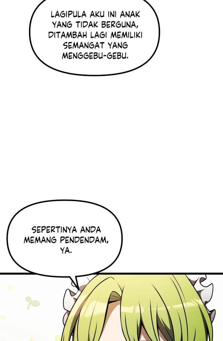 Terminally-Ill Genius Dark Knight Bab 20 halaman 30