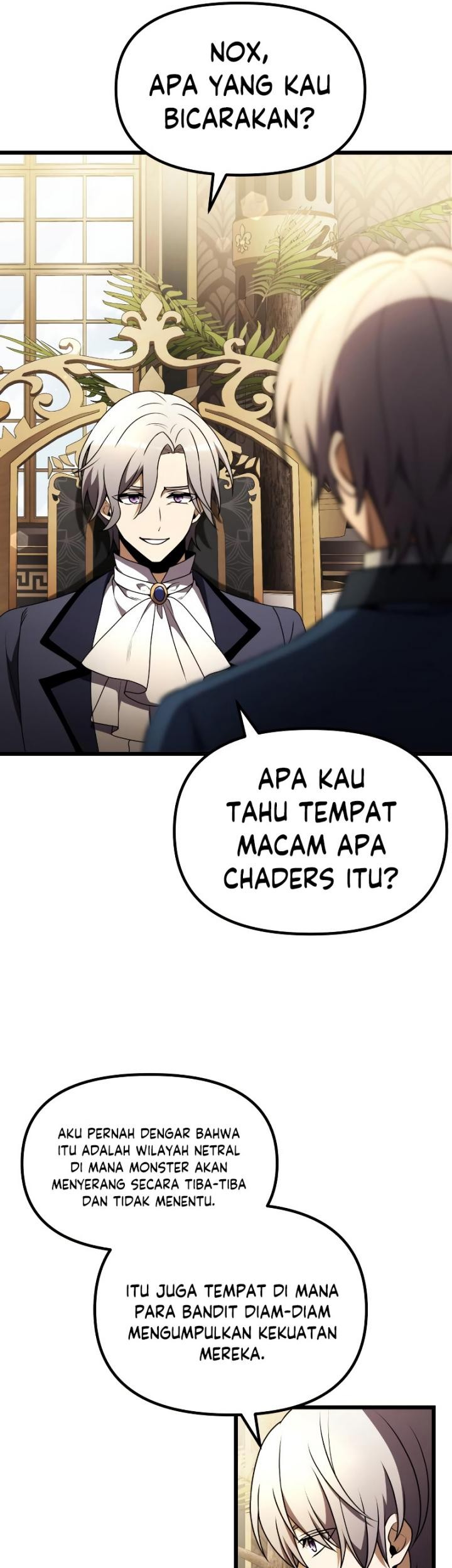 Terminally-Ill Genius Dark Knight Bab 20 halaman 81