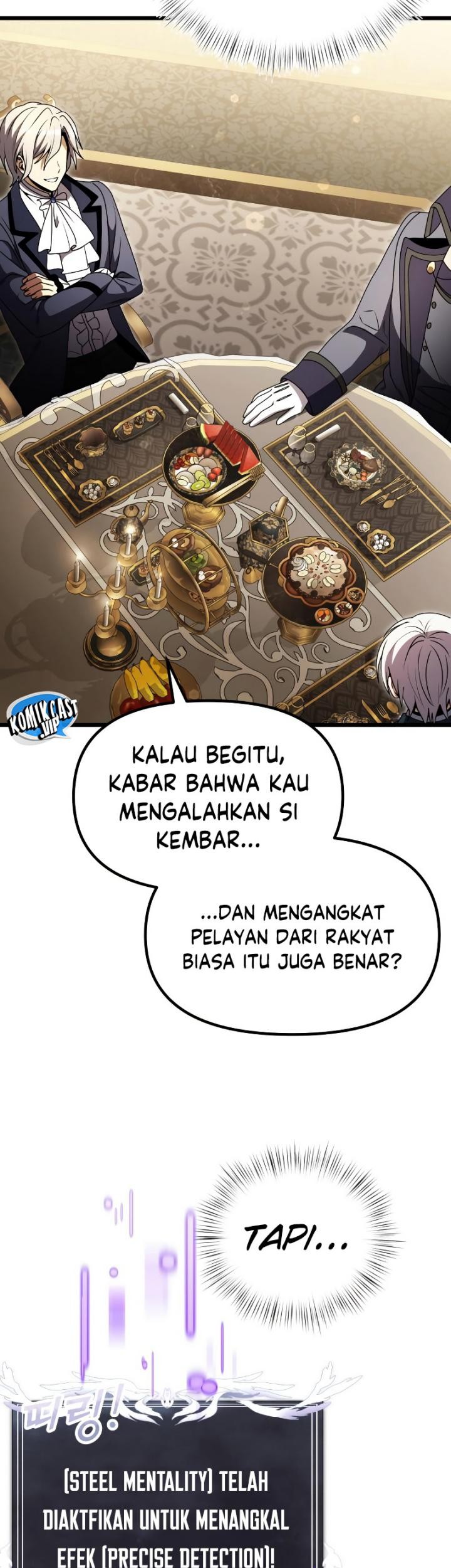 Terminally-Ill Genius Dark Knight Bab 20 halaman 87