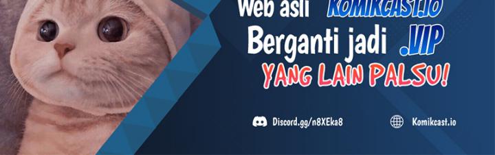 Terminally-Ill Genius Dark Knight Bab 20 halaman 116