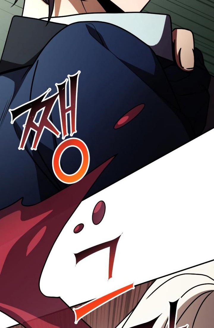 Terminally-Ill Genius Dark Knight chapter 21 halaman 3