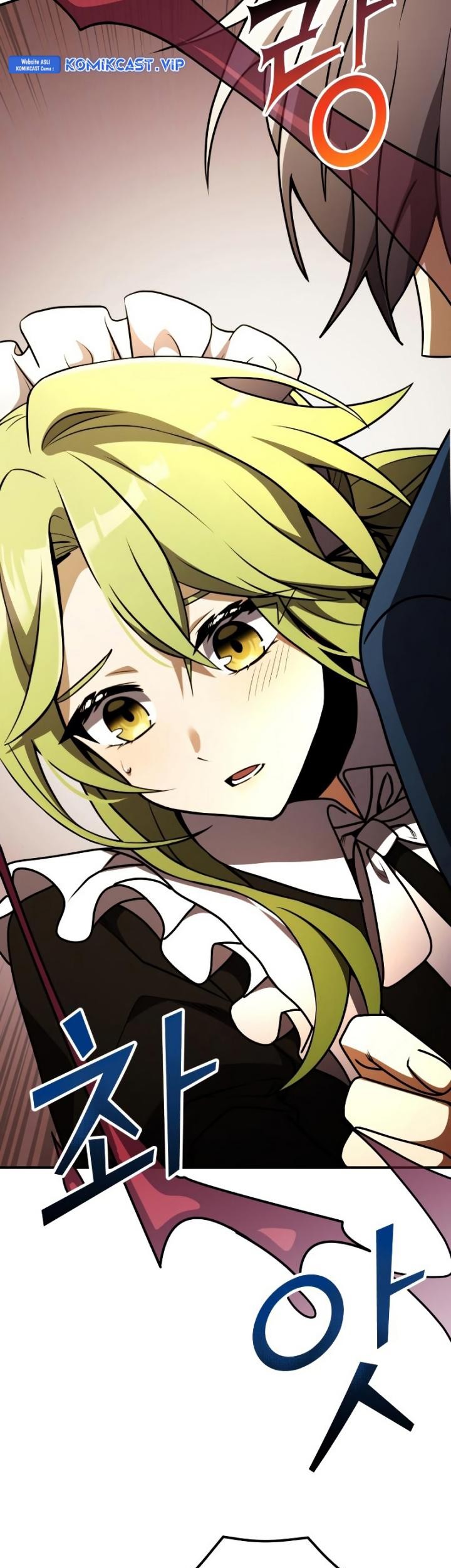 Terminally-Ill Genius Dark Knight chapter 21 halaman 4