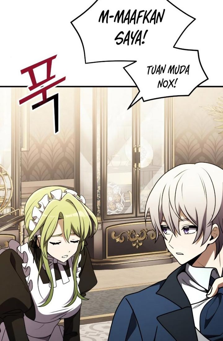 Terminally-Ill Genius Dark Knight chapter 21 halaman 5