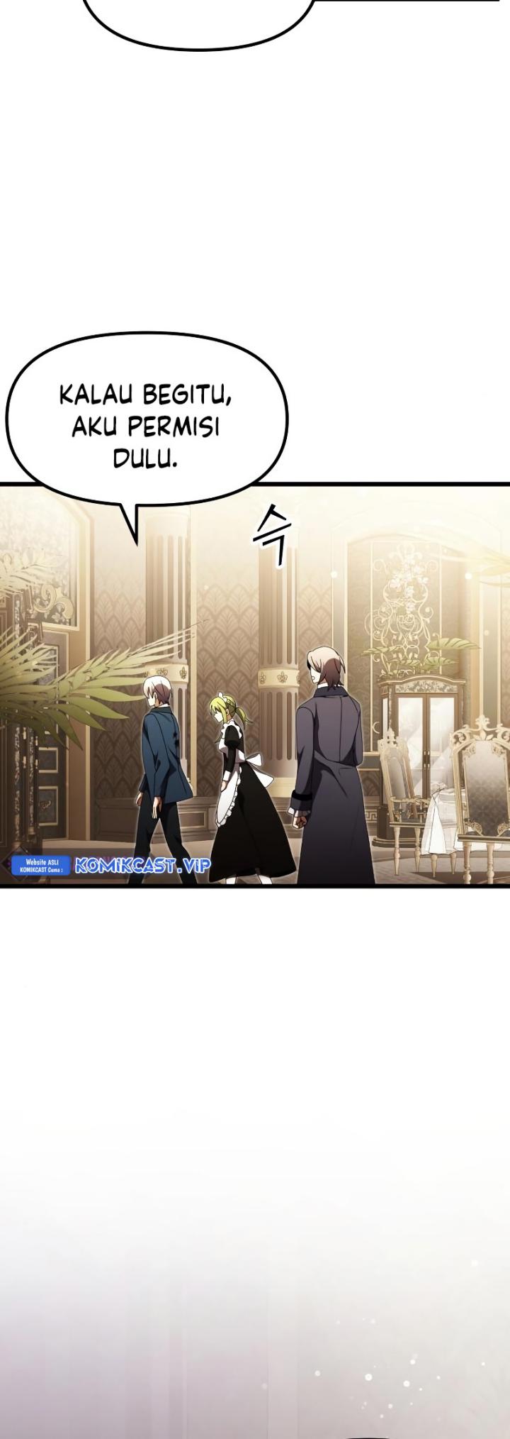Terminally-Ill Genius Dark Knight chapter 21 halaman 8
