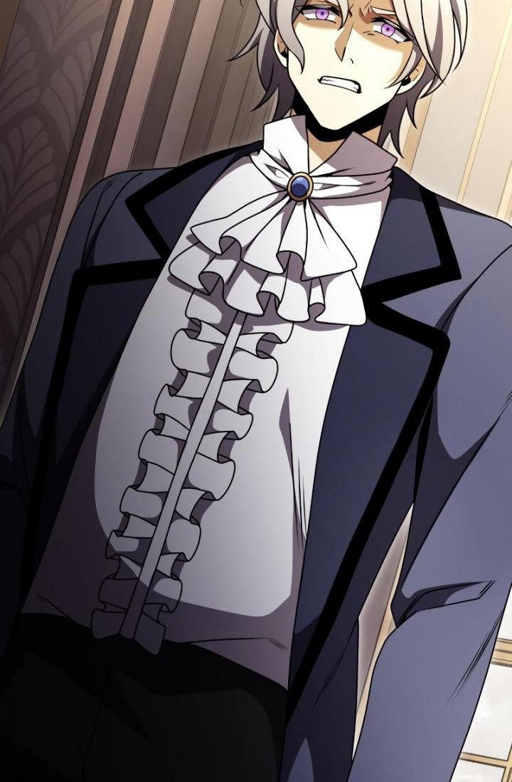 Terminally-Ill Genius Dark Knight chapter 21 halaman 10
