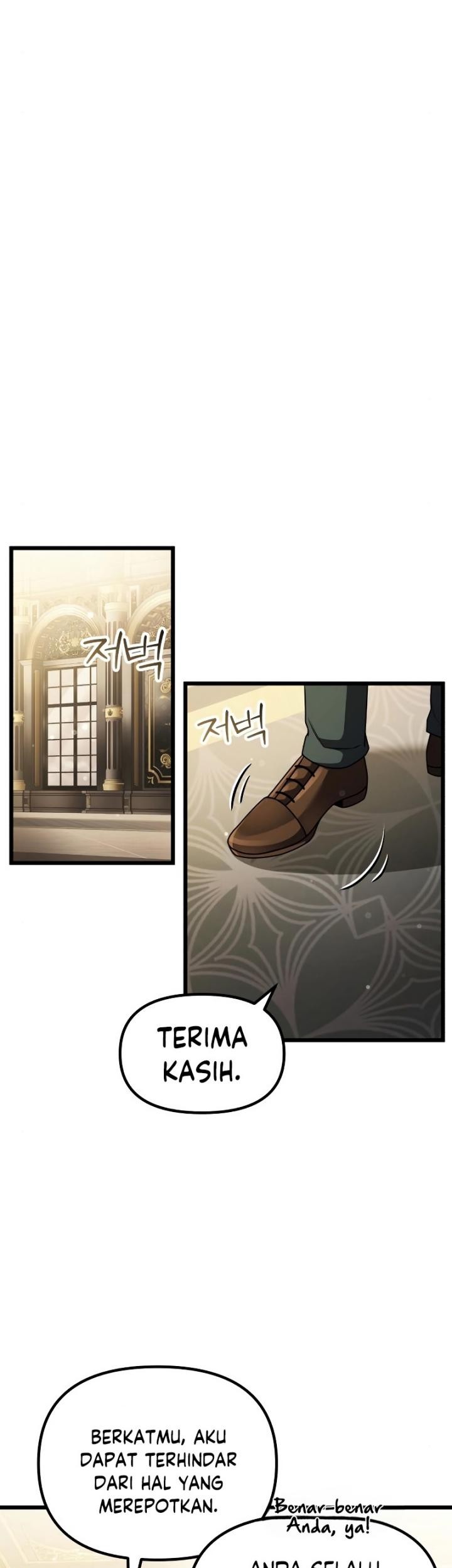 Terminally-Ill Genius Dark Knight chapter 21 halaman 13
