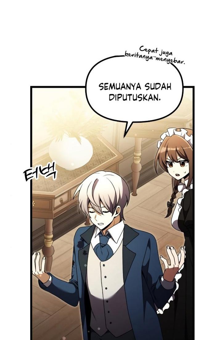 Terminally-Ill Genius Dark Knight chapter 21 halaman 20
