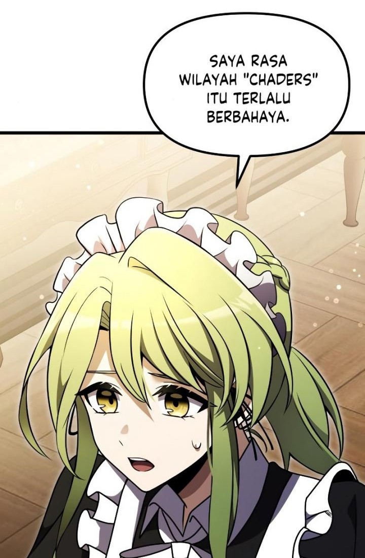 Terminally-Ill Genius Dark Knight chapter 21 halaman 22