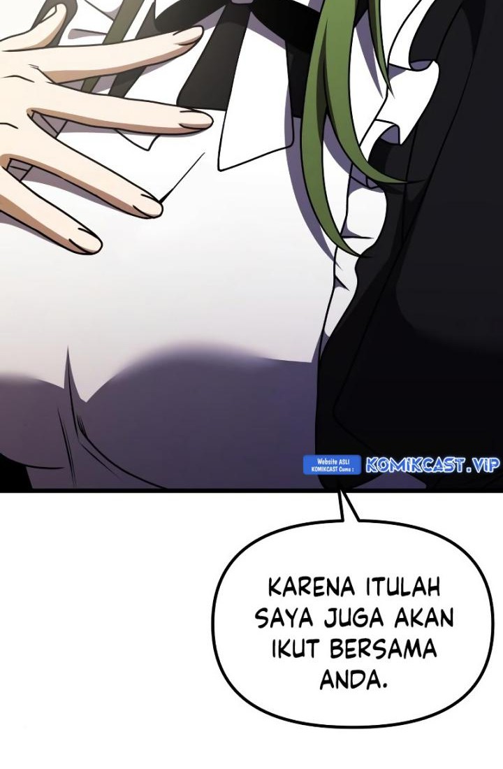 Terminally-Ill Genius Dark Knight chapter 21 halaman 28