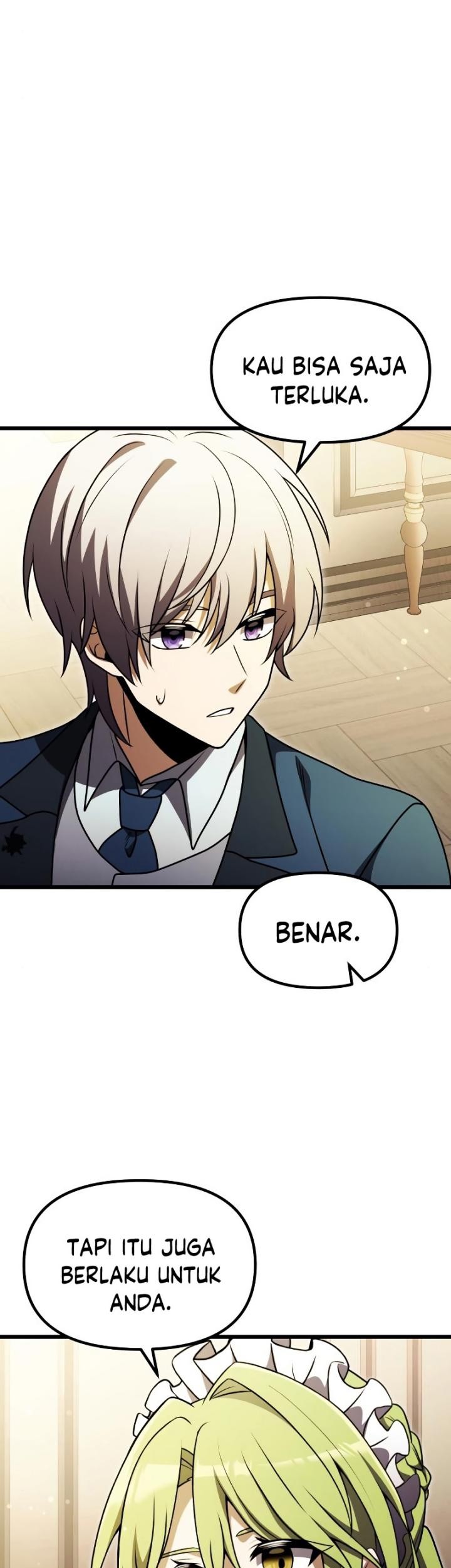 Terminally-Ill Genius Dark Knight chapter 21 halaman 29