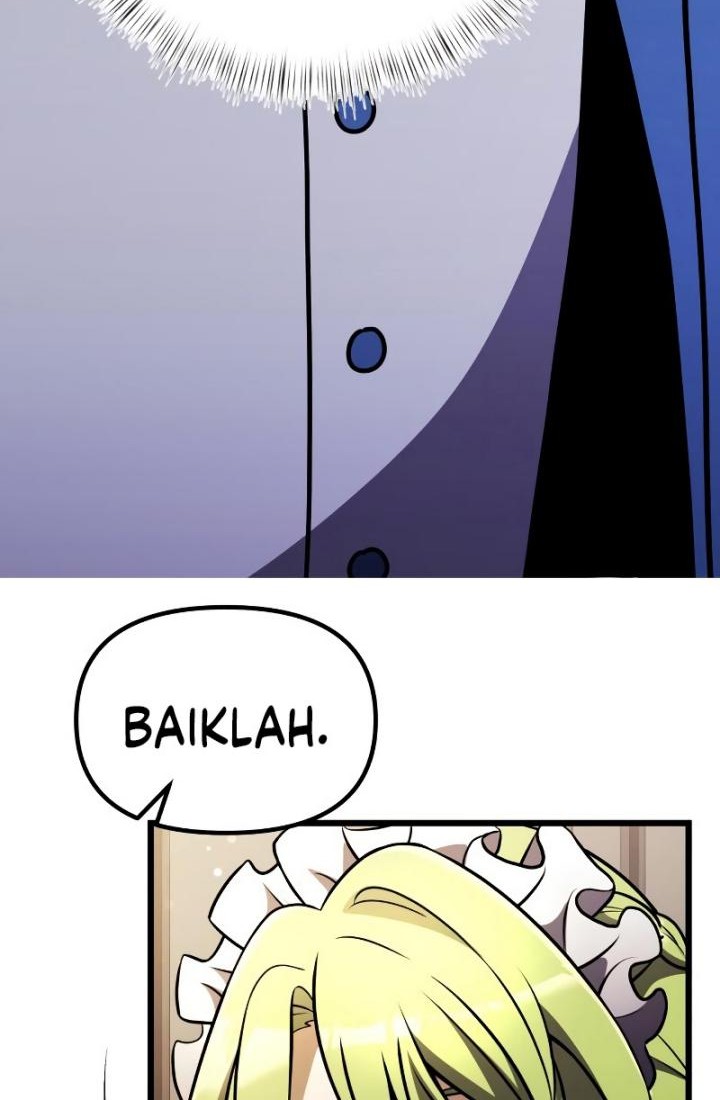 Terminally-Ill Genius Dark Knight chapter 21 halaman 37