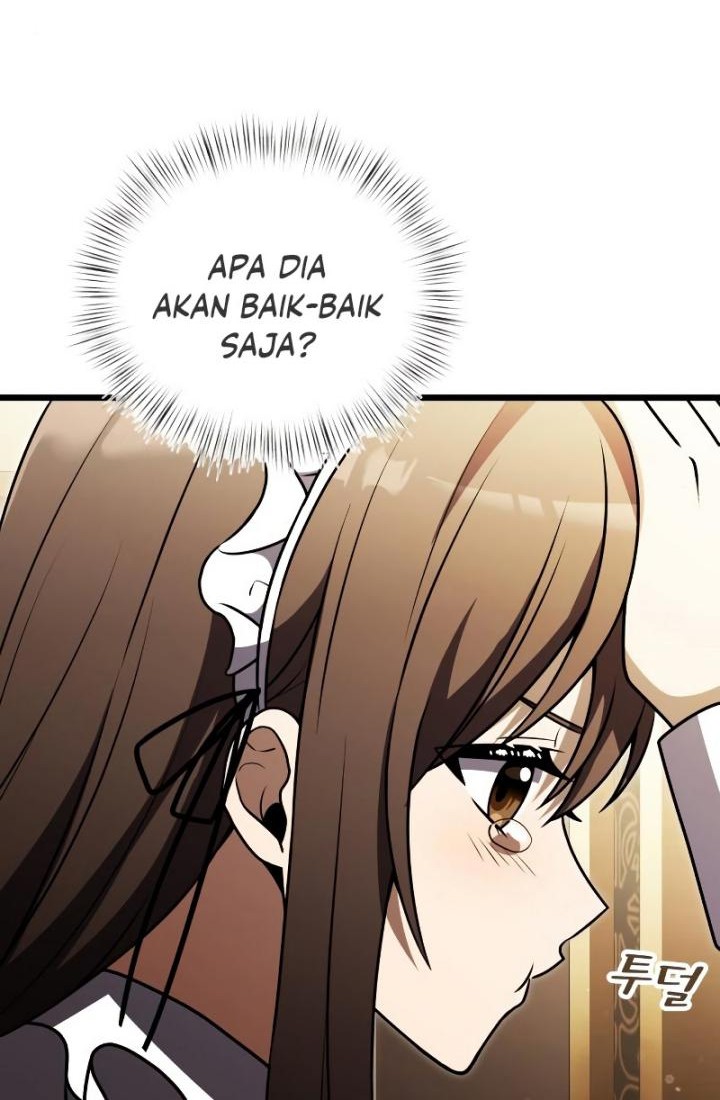 Terminally-Ill Genius Dark Knight chapter 21 halaman 44